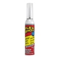 thumbnail image 1 of FLEX SHOT CLEAR 8 OZ THICK RUBBER ADHESIVE SEALANT, 1 of 9