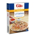 thumbnail image 1 of Gits Uttapam Mélange, 200g, 1 of 4
