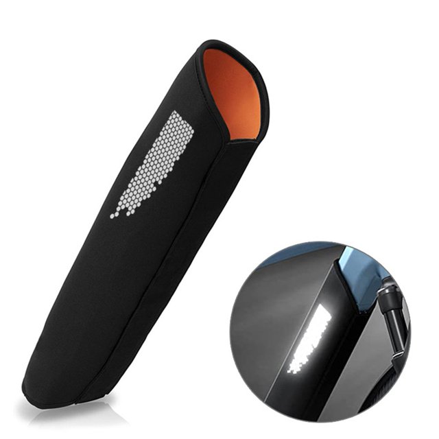 E-Bike Battery Protective Case Electric Bicycle Anti-cold Protective Cover