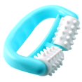 thumbnail image 3 of Manual Body Massager Roller Handheld Pain Relief Cellulite Massage Tool for Neck Head Foot Hand Leg, 3 of 8