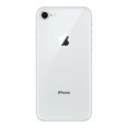 thumbnail image 2 of iPhone 8 64GB Smartphone - Silver - Unlocked - Renewed, 2 of 2