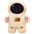 thumbnail image 1 of AMERTEER 1 Pce Adorable Poupée en Peluche Astronaut, Jouet en Peluche Spaceman, Coussin, 1 of 6
