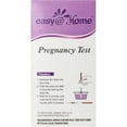 thumbnail image 3 of Easy@Home Bandes de Test d'Urine de Grossesse, 20 Unités, 3 of 5
