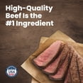 thumbnail image 4 of Blue Buffalo Life Protection Formula Beef Natural Dry Dog Food for Adult Dogs 9.9KG, 4 of 12