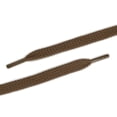 thumbnail image 4 of INSPIRE CHIC Unisexe 2 Paires Lacets Plats Élastiques à Double Couche Creux, 4 of 4