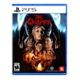 thumbnail image 1 of Jeu vidéo The Quarry pour Playstation 5, 1 of 6