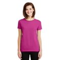 thumbnail image 1 of Gildan T-Shirt pour Femmes en Coton Ultra 100 %, 1 of 1