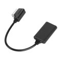 thumbnail image 3 of Cable Adaptor  Microphone, ABS  Module  Receiver Cable Adapter Stereo Music Fit For  AMI Multimedia, 3 of 8
