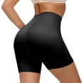 thumbnail image 1 of Women Slimming Tummy Control Panties High Waist Hip Enhancer Padded Panties, 1 of 8
