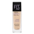 thumbnail image 1 of Maybelline New York Fit Me®, Hydrate + Smooth Fond de teint liquide, 30 ML, 1 of 6