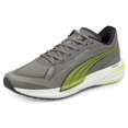 thumbnail image 1 of PUMA Mens Velocity Nitro Running Sneakers Shoes - Grey - Size 9.5 M, 1 of 6