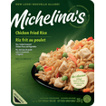 thumbnail image 1 of Michelina's Chicken Fried Rice, Grilled cooked chicken with vegetables and rice, 1 of 2