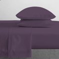 thumbnail image 4 of Johnson Home 400 TC Bed Sheet Set - Egyptian Cotton Sheets, 4 of 6