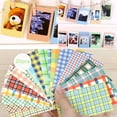 thumbnail image 4 of 3 x 20Pcs Polaroid Films Photo Sticker for FujiFilm Instax Mini Instant 8 7S 25 50S HG, 4 of 5