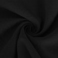 thumbnail image 3 of Gspmoly Robes d'Été pour Femmes 2025, Mode pour Femmes Col Rond Ample Manches Longues Uni Robe Mi-Mollet Longue Robe Robes d'Été pour Femmes Économies d'Été Liquidation, 3 of 5
