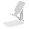 thumbnail image 4 of Support de Tablette de Bureau, Support de Bureau à Maintien Stable pour Bureau pour Étudiants, 4 of 8