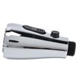 thumbnail image 4 of G1/2 Kitchen Faucet Sprayer Head Brief Shape Easy to Install Softer Water Flowing for Kitchen Sink, 4 of 7