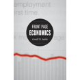 thumbnail image 1 of Économie de la Première Page, 1 of 1