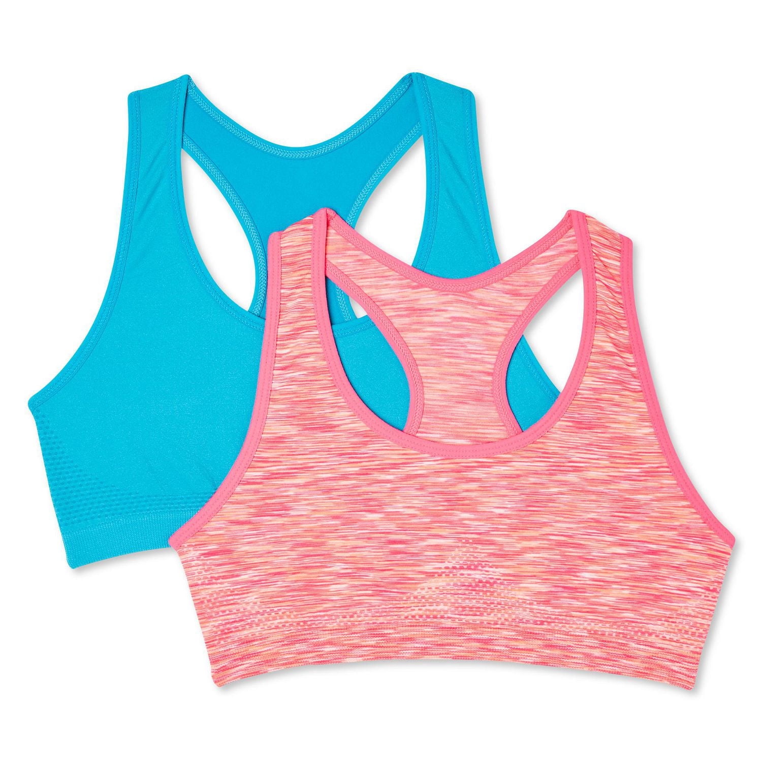 Lot de 2 soutiens-gorge avec dos nageur George pour filles