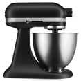 thumbnail image 2 of KitchenAid KSM35SSB Brushed Stainless Steel Bowl, Metallic, 2 of 2