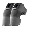 thumbnail image 2 of LSLJS Massages Heat Knee Pad Old Cold Legs Smart Warm Heating Joint Hot Compress Pain Relief Warm Knee Massagers, 2 of 8