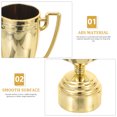 thumbnail image 4 of 6 Pcs Modèle de Trophée pour Enfants Petit Trophée Jouet Accessoire de Fête pour Enfants, 4 of 6