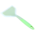 thumbnail image 1 of Silicone Spatula, Cooking Spatula Hanging Hole Design Non- Non-Slip  For Tamagoyaki Steak Pan, 1 of 8