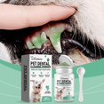 thumbnail image 2 of .Teeth-Cleaning Powder For Dogs Dental Cleaning Powder For Pets 2024, 2 of 8