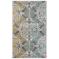 thumbnail image 4 of Safavieh Evoke Keith Damask Area Rug, 4 of 6