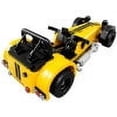 thumbnail image 4 of LEGO Ideas Caterham Seven 620R 21307, 4 of 7