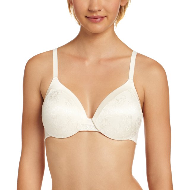 Maidenform Womens Comfort Devotion Extra Coverage Bra - Best-Seller, 42B
