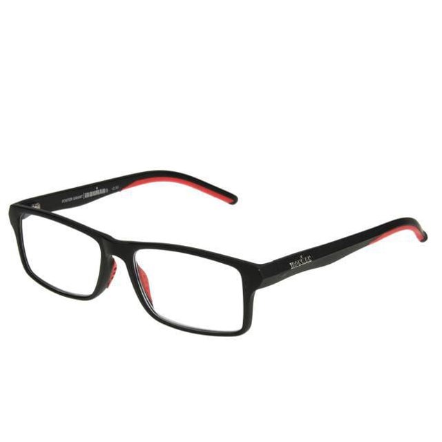 Lunettes de lecture IM2000 de Foster Grant avec étui