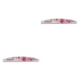 thumbnail image 3 of ZheElen 320/320 Grit Files Buffer Board Colorful Manicure Polisher Files 2# 1pcs 2Set, 3 of 6