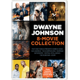 thumbnail image 1 of Dwayne Johnson 8-Movie Collection [DVD], 1 of 1