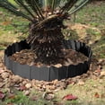 thumbnail image 3 of Garden Edge Border Decoration Garden Fence Flower Bed Border Is Suitable For Terrace Walkways And Courtyards, 3 of 6