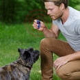 thumbnail image 3 of RKSTN Plastic dog trainer Dog Training Clicker Dog Training Clicker - Lightweight Easy To Use Pet Training Clicker For Cats Puppy Birds Horses Behavioral Training, 3 of 4