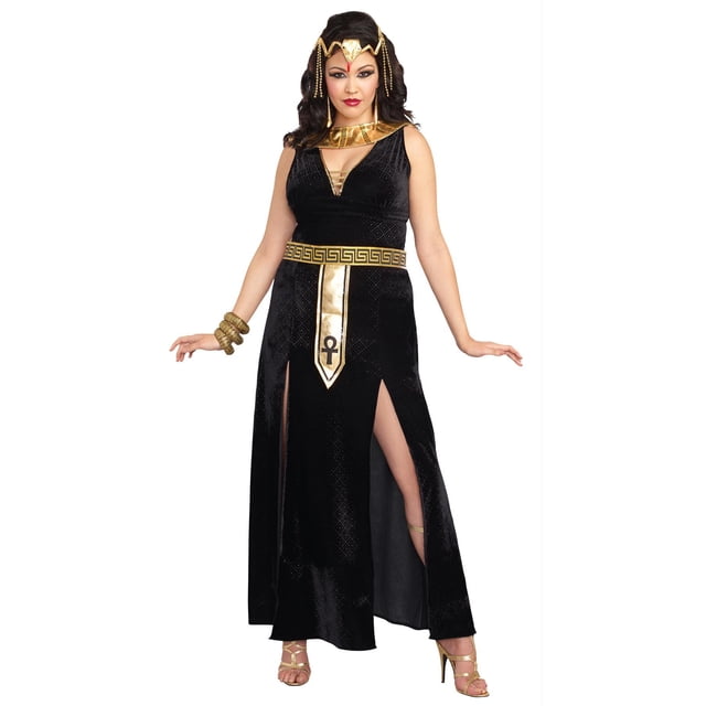Exquisite Cleopatra Xxx Large