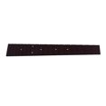 thumbnail image 2 of Ukulele Fingerboard Fretboard Dark Wood Concert and can be used Stringed Musical Instrument Neck Portable Parts Accessories Beginners 26 Inch, 2 of 9