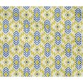 thumbnail image 4 of oneOone Cotton Flex Fabric Aztec Geometric Print Fabric By The Yard 40 Inches Wide, 4 of 4