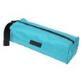thumbnail image 1 of Pochette à Outils, Sac à Outils Portable Durable Tissu Oxford pour Électricien pour Outils Bleu, 1 of 8