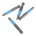 thumbnail image 3 of AMONIDA Screwdriver Bit Set Anti Slip Screwdriver Bit Screwdriver Bit For Hand Screwdrivers, 3 of 8