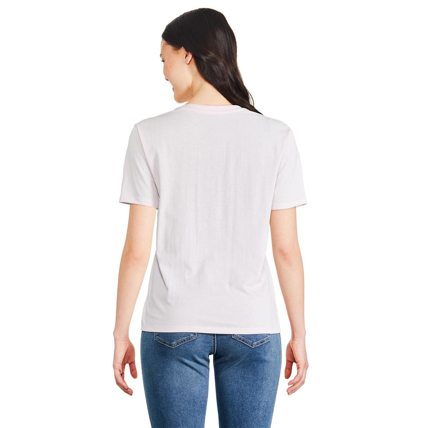 T-shirt à manches courtes Mon Petit Poney pour femmes