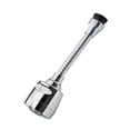 thumbnail image 1 of BotaniNest Water Saving Kitchen Faucet With And Solid Brass Construction For Enhanced Functionality, 1 of 4