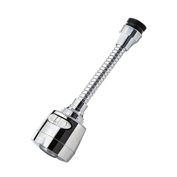 BotaniNest Water Saving Kitchen Faucet With And Solid Brass Construction For Enhanced Functionality