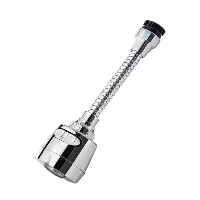 BotaniNest Water Saving Kitchen Faucet With And Solid Brass Construction For Enhanced Functionality