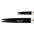 thumbnail image 2 of Scissors Fiskars Mode Quotidienne Ensemble 20 cm et 13 cm, 2 of 5