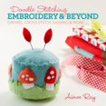 thumbnail image 1 of Couture de Gribouillage: Broderie & au-Delà, 1 of 3