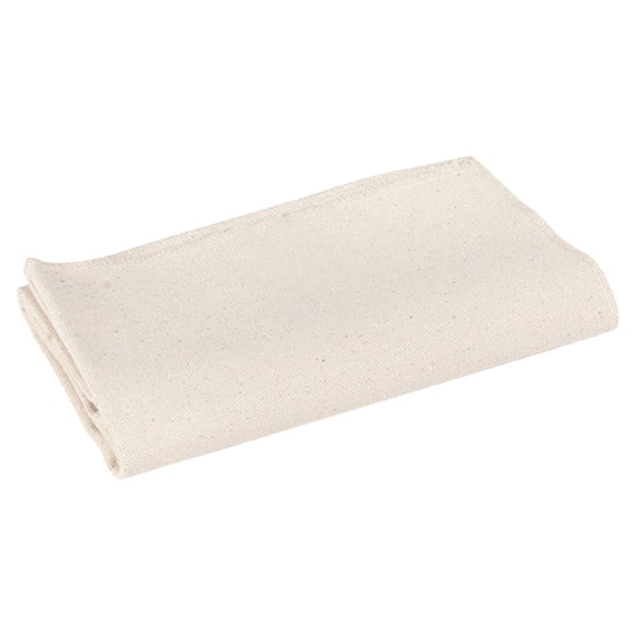 KAKOWELY Fermented Cotton Canvas Cloth Household Dough Bread Baking Tool Kitchen Dough Cloth,29.33X"X17.72"X0.04"