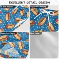 thumbnail image 3 of Boys Swim Trunks Beach Board Shorts Quick Dry Toddler Swimsuit Bathing Suits with Mesh Lining, 3 of 6