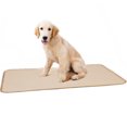 thumbnail image 4 of Amdohai Dog Pee Pads Pet Training Mat Dog Diapers Puppy Pads Waterproof Absorbent Washable Reusable, 4 of 8